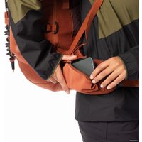 Туристический рюкзак BACH Specialist 70 Regular 276716-0004 (красный)