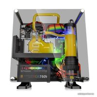 Корпус Thermaltake Core P1 TG [CA-1H9-00T1WN-00]