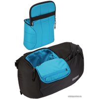 Рюкзак Thule EnRoute Camera Backpack 20L (темно-зеленый)