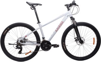 Kayama Sebero 27.5 р.16 2025 (белый)