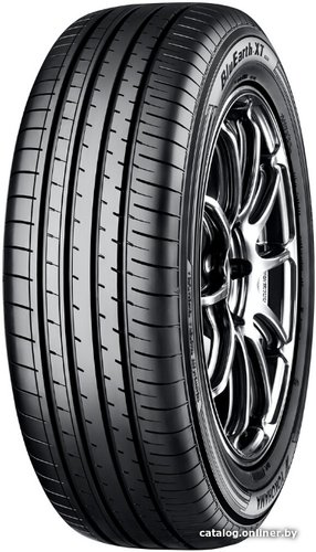 Yokohama BluEarth-XT AE61 235/60R18 103W