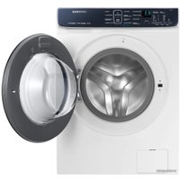 Стиральная машина Samsung WW80R52LCFWDLP