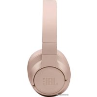 Наушники JBL Tune 710BT (бежевый)