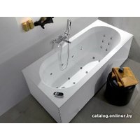 Ванна Villeroy & Boch Oberon 170x70 UBQ177OBE2V-01