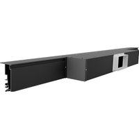 Вентиляционная решетка Народны майстар Диф-Горизонт-ПВХ