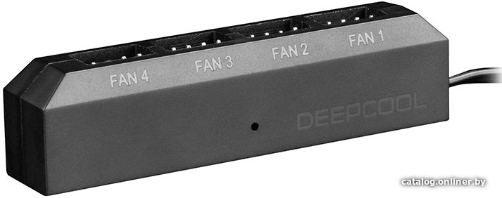 Разветвитель вентиляторов DeepCool FH-04