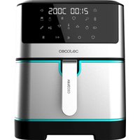 Аэрогриль (аэрофритюрница) Cecotec Cecofry Supreme 8000