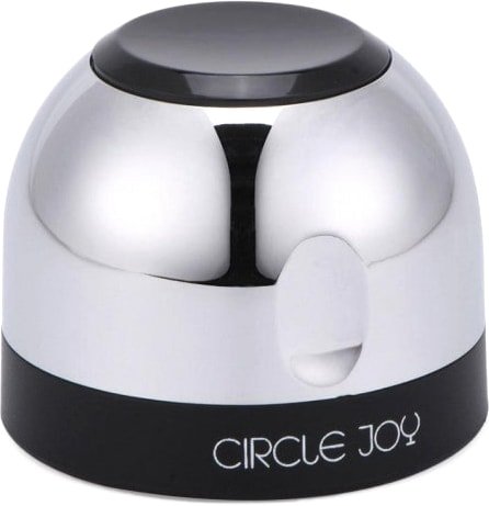 

Пробка для бутылки Circle Joy Champagne Stopper CJ-JS02