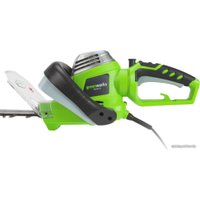 Кусторез Greenworks GHT7068 [22087]