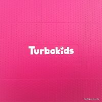 Планшет Turbopad TurboKids Princess 8GB