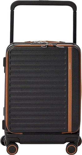 L'Case Milan-S 42 л (черный)