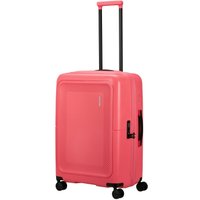 Чемодан-спиннер American Tourister Dashpop Sugar Pink 67 см