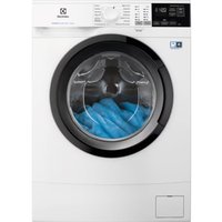 Стиральная машина Electrolux SensiCare 600 EW6SN426BP