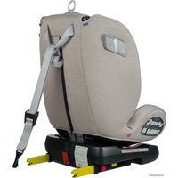 Детское автокресло Indigo Tourneo Isofix (бежевый)
