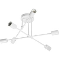 Люстра средней высоты Sundays Home KR-24 6204