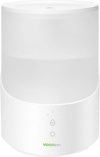 Увлажнитель воздуха Vocolinc Smart Humidifier MistFlow VH1 (белый)