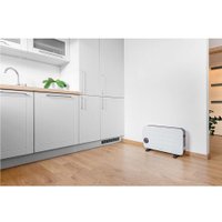 Конвектор Sencor SCF 2100WH