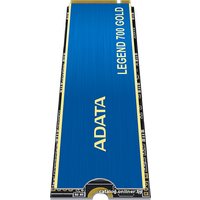 SSD ADATA Legend 700 Gold 512GB SLEG-700G-512GCS-S48