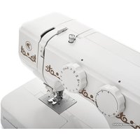Электромеханическая швейная машина Chayka New Wave 2125
