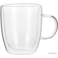 Кружка Gipfel Asola 51032 (прозрачный)