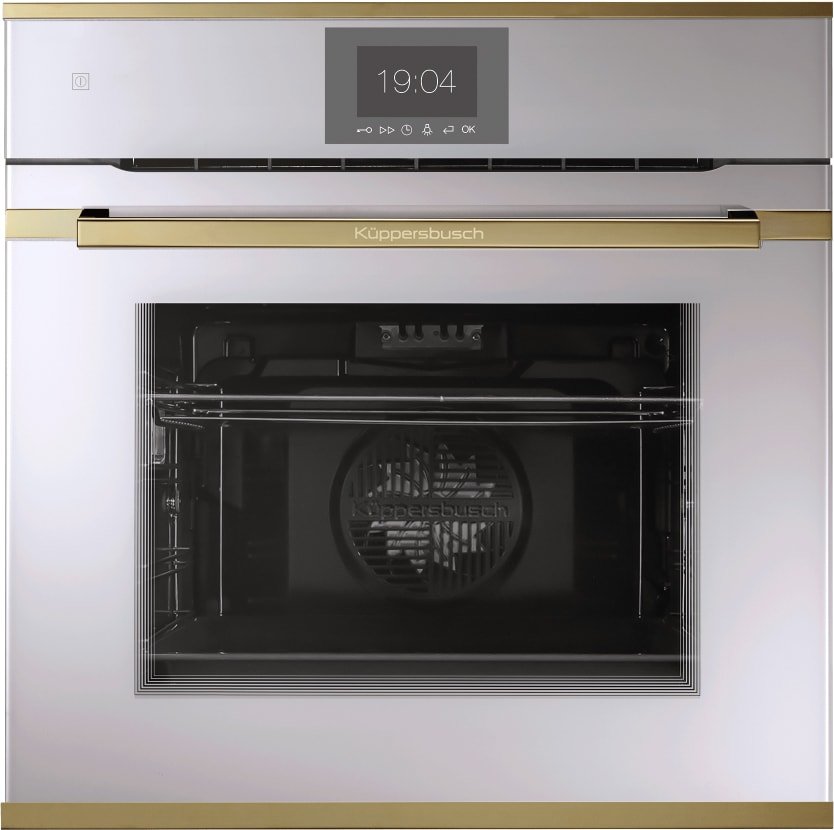 

Электрический духовой шкаф Kuppersbusch B 6550.0 G4
