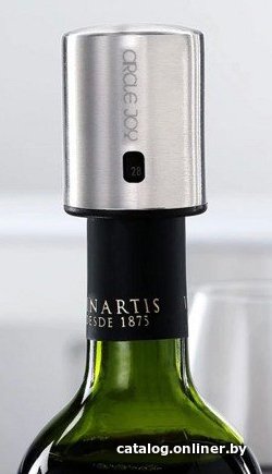 Пробка для бутылки Circle Joy Wine Bottle Stopper