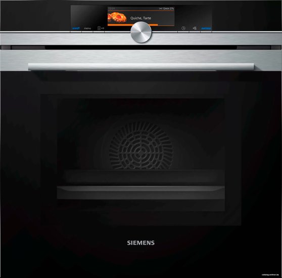 Siemens iQ700 HM678G4S1