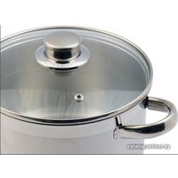 Набор кастрюль Кухар Лотос Традиция КЛ2-004С