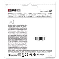 Карта памяти Kingston High Endurance microSDHC 32GB