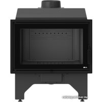 Встраиваемая печь-камин KFD Eco iLux 90