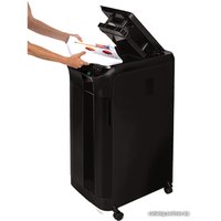 Шредер Fellowes AutoMax 550C