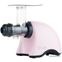 Соковыжималка Sana EUJ-707 (розовый)