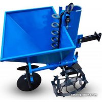 Картофелесажатель Краян КС-01-02