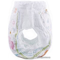 Трусики-подгузники Slipers 5 Junior XL (9-21 кг) 24 шт