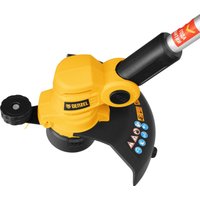 Триммер Denzel GT-230 (с 1-им АКБ)