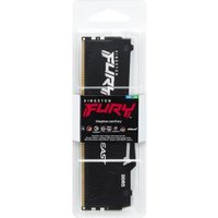 Оперативная память Kingston FURY Beast RGB 32ГБ DDR5 6000 МГц KF560C30BBEA-32