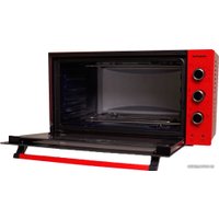 Мини-печь Shivaki MD 4218 E (красный)