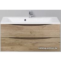  BelBagno Тумба под умывальник Marino-1000-2C-SO-RC-P (rovere nature)
