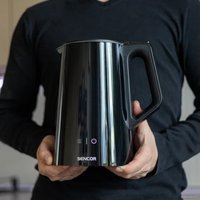 Электрический чайник Sencor SWK 0590BK