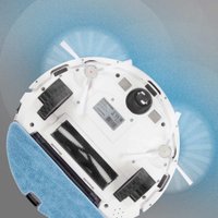 Робот-пылесос Redmond (Редмонд) RV-R660SH WiFi в Орше