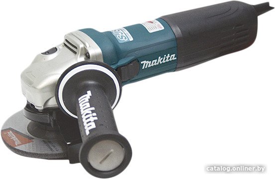 Угловая шлифмашина Makita GA5040C01