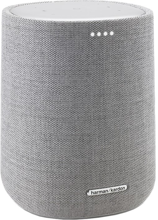 

Беспроводная аудиосистема Harman/Kardon Citation One (серый)