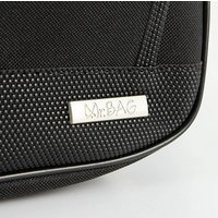 Мужская сумка Mr.Bag 039-661-BLK (черный)