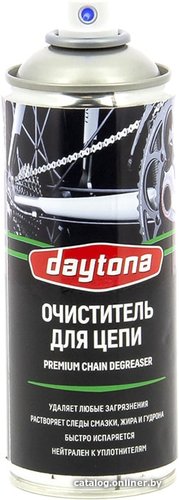 Спрей для цепи Daytona 5355