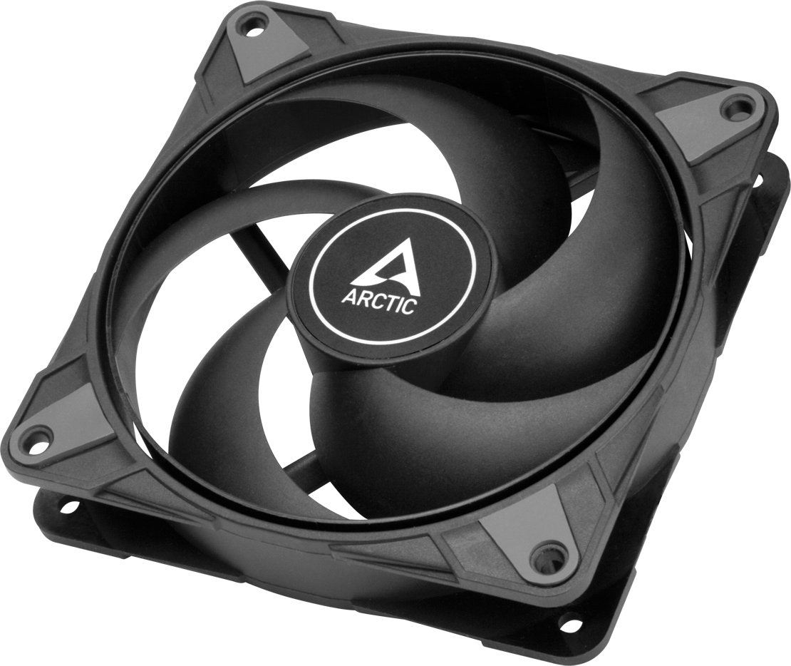 

Вентилятор для корпуса Arctic P12 Max ACFAN00280A
