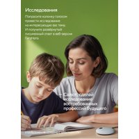 Умная колонка Sber SberBoom Micro