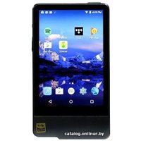 Hi-Fi плеер Hidizs AP200 32GB (черный)