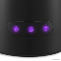 Автоматический вспениватель молока Kitfort KT-7157