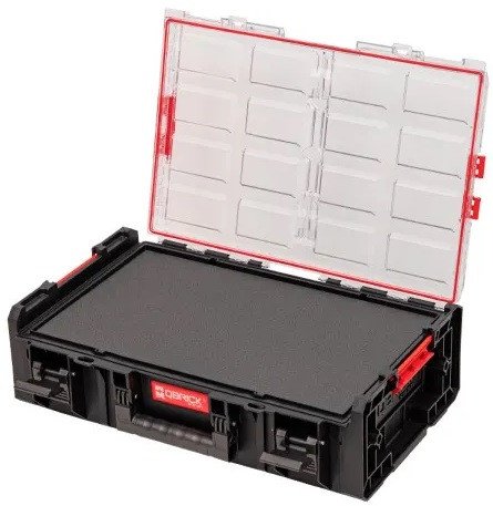 Органайзер Qbrick System One Organaizer 2XL 2.0 ORGQ2XLFCZAPG003