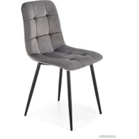 Стул Halmar K526 (серый)